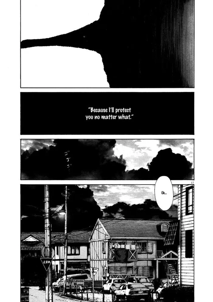 Goodnight Punpun Chapter 111 image 21_optimized